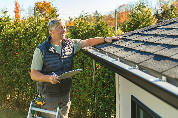 Trusted Roof Repair service in Round Mountain, TX - Ben Roofing and Steel LLC